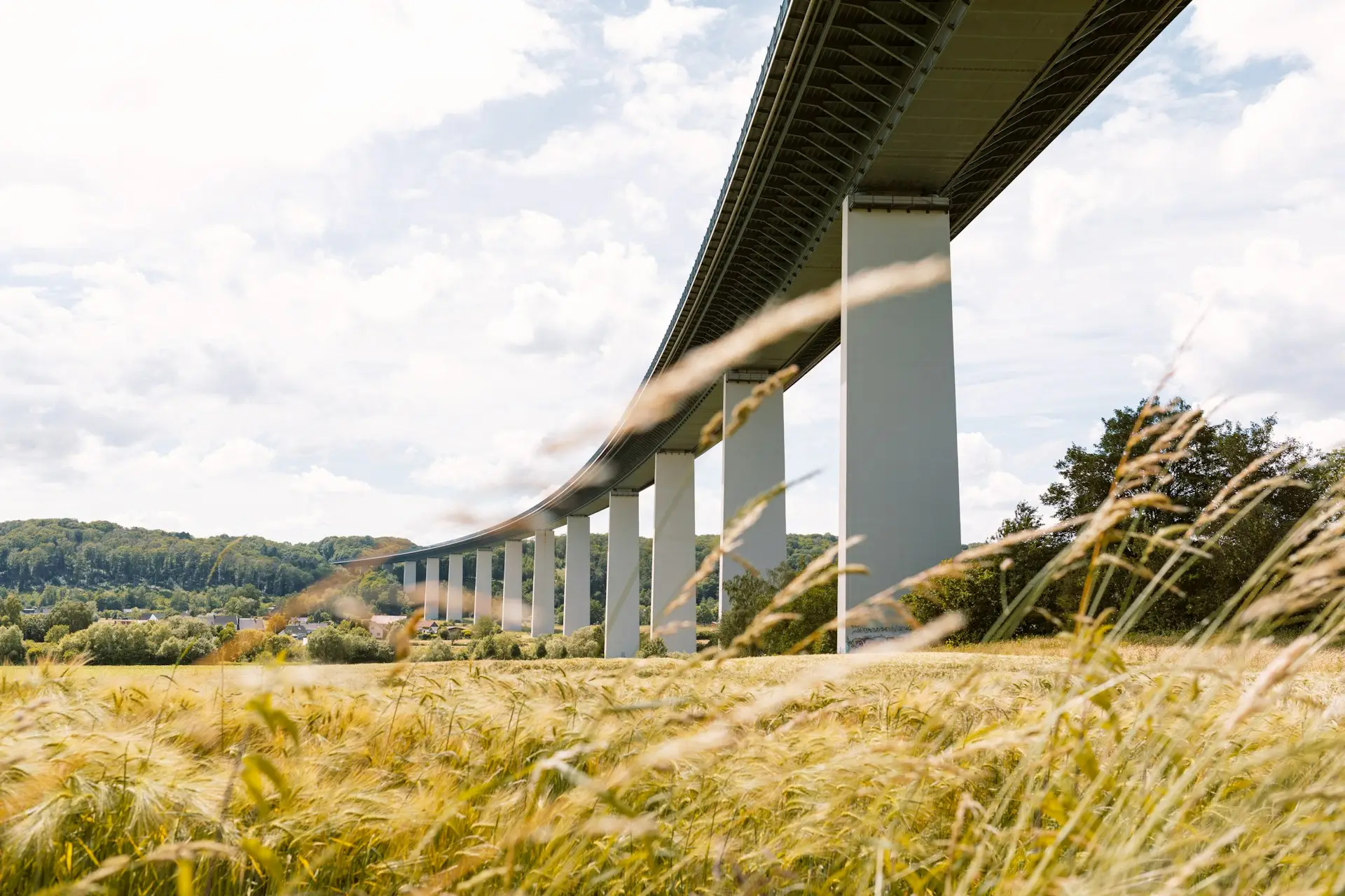 Engineering for the Future: Digital Transformation in Infrastructure Delivery