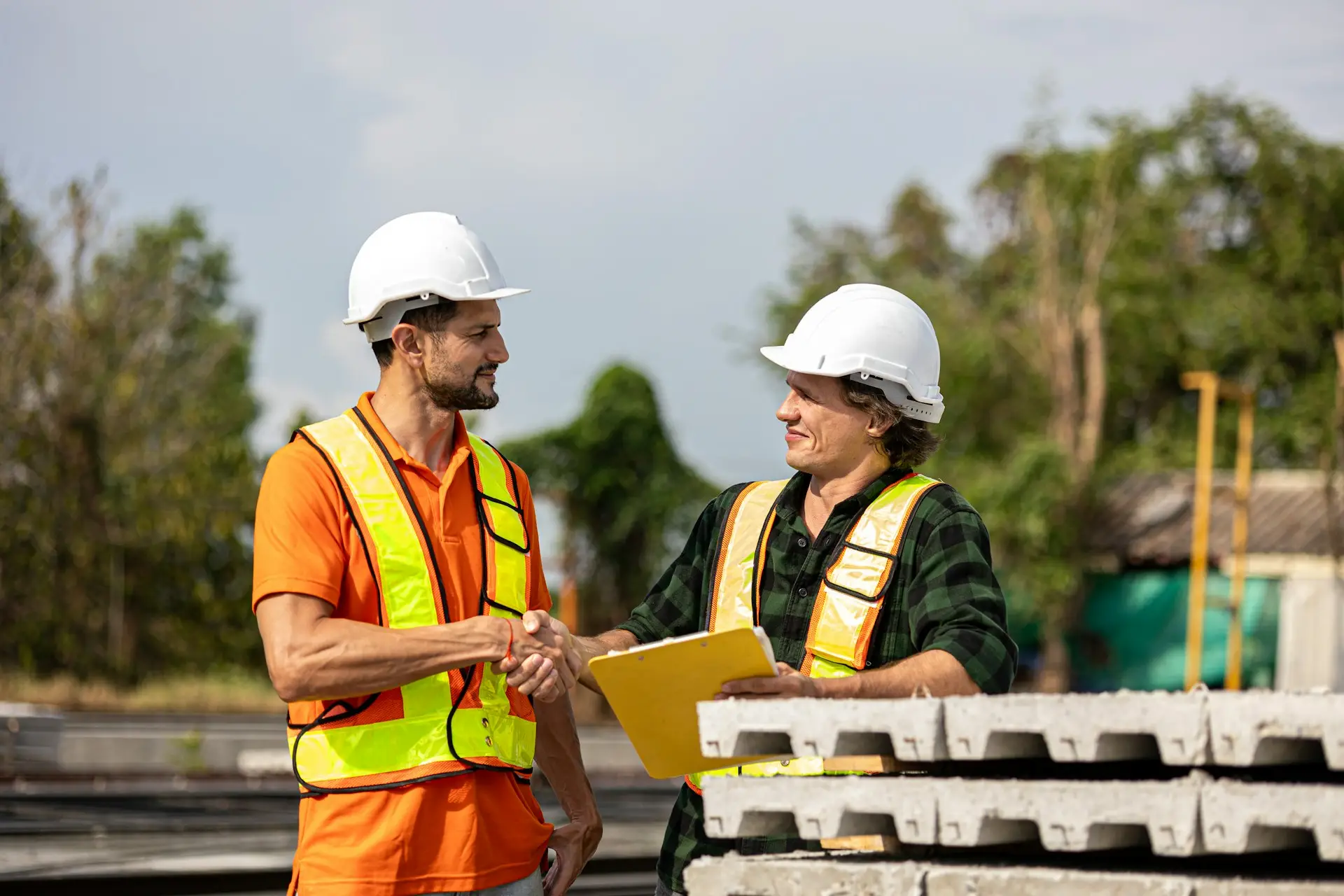 Safety by Design: Embedding Risk and Compliance from Blueprint to Delivery